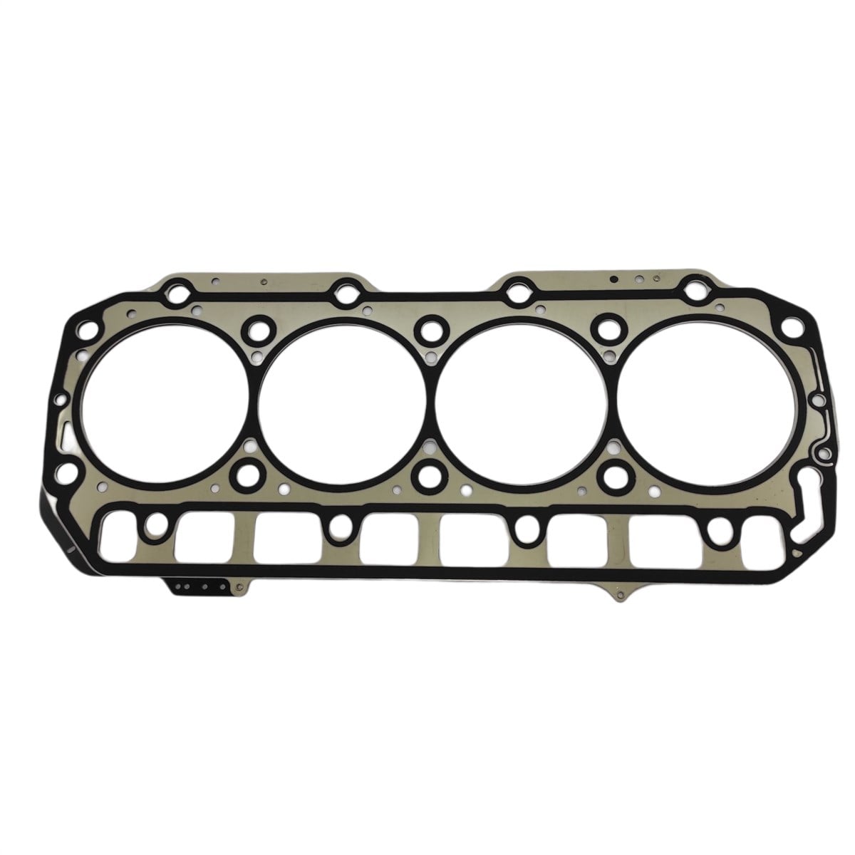 Garnitura chiulasa (OȚEL): YANMAR / 4TNV98 / Nr. referinta: 129907-01331