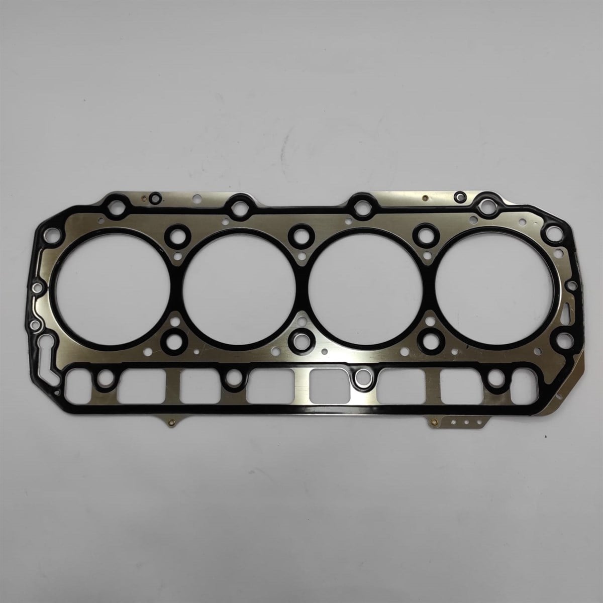 Garnitura chiulasa (OȚEL): YANMAR / 4TNV94 / Nr. referinta: 129906-01340
