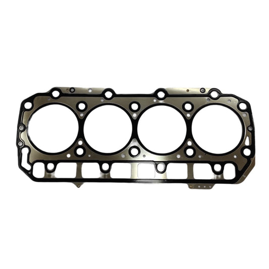 Garnitura chiulasa (OȚEL): YANMAR / 4TNV94 / Nr. referinta: 129906-01340