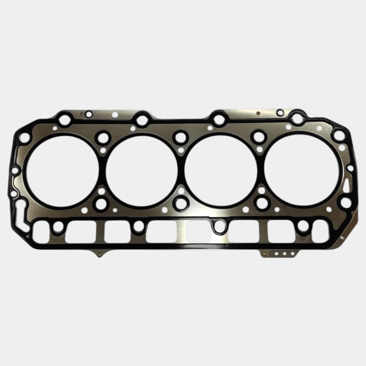 Garnitura chiulasa (OȚEL): YANMAR / 4TNV98 / Nr. referinta: 129907-01331