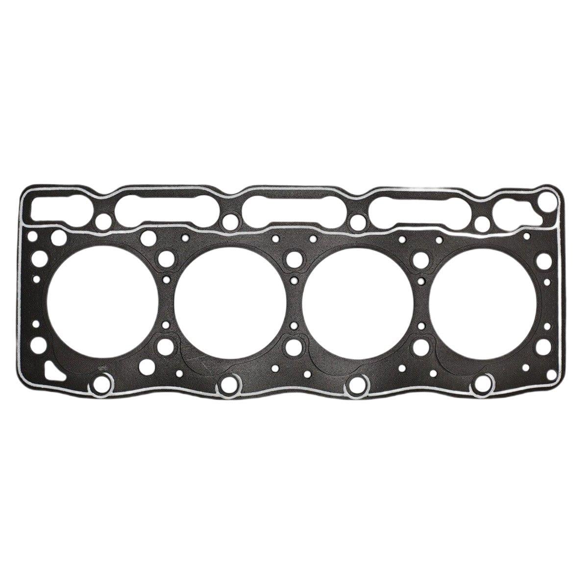 Garnitura chiulasa (GRAFIT - 1,70 mm): KUBOTA / V1205