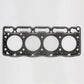 Garnitura chiulasa (GRAFIT - 1,70 mm): KUBOTA / V1205