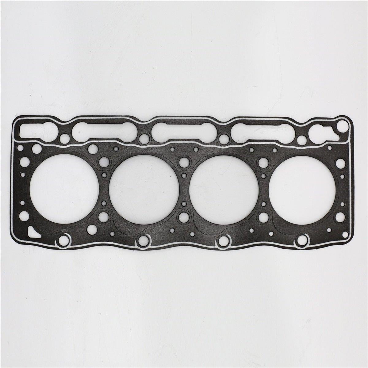 Garnitura chiulasa (GRAFIT - 1,70 mm): KUBOTA / V1205