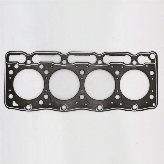 Garnitura chiulasa (GRAFIT - 1,70 mm): KUBOTA / V1205