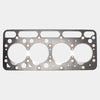 Garnitura chiulasa (GRAFIT - 1.20mm): KUBOTA / V1512 / Nr. referinta: 17345-03313