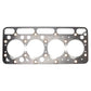 Garnitura chiulasa (GRAFİT - 1.70 mm): KUBOTA / V1512 / Nr. referinta: 17345-03313-1.70
