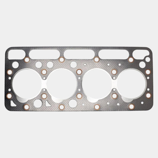 Garnitura chiulasa (GRAFİT - 1.70 mm): KUBOTA / V1512 / Nr. referinta: 17345-03313-1.70