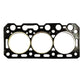 Garnitura chiulasa (GRAFIT - 1,50 mm): LOMBARDINI / LDW 1503 / LDW 1603 / Nr. referinta: 4730 620
