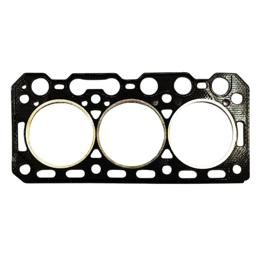 Garnitura chiulasa (GRAFIT - 1,50 mm): LOMBARDINI / LDW 1503 / LDW 1603 / Nr. referinta: 4730 620