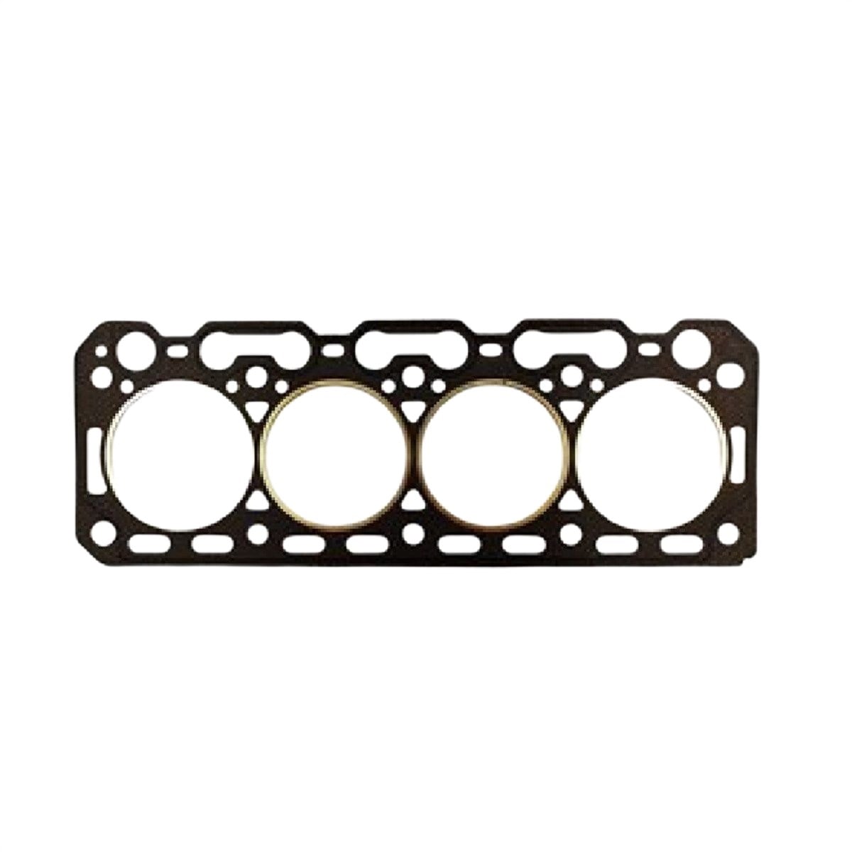 Garnitura chiulasa (GRAFIT - 1,80 mm): LOMBARDINI / LDW 2004 / 2204