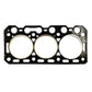 Garnitura chiulasa (GRAFIT - 1,80 mm): LOMBARDINI / LDW 1503 / LDW 1603 / Nr. referinta: 4730 622