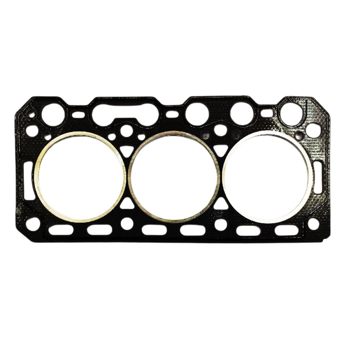 Garnitura chiulasa (GRAFIT - 1,80 mm): LOMBARDINI / LDW 1503 / LDW 1603 / Nr. referinta: 4730 622