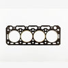 Garnitura chiulasa (GRAFIT - 1,80 mm): LOMBARDINI / LDW 2004 / 2204