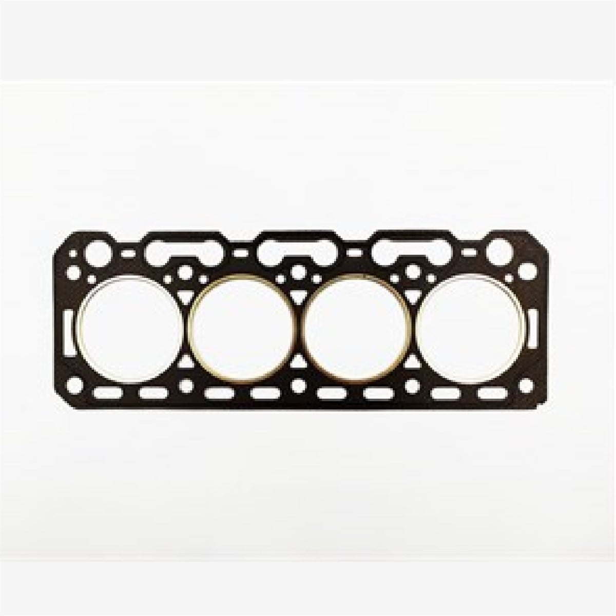 Garnitura chiulasa (GRAFIT - 1,80 mm): LOMBARDINI / LDW 2004 / 2204