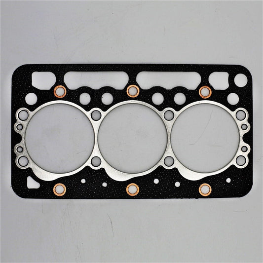 Garnitura chiulasa (GRAPHITE - 1.70 mm) : KUBOTA / D722 / Nr. referinta: 16871-03310