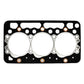 Garnitura chiulasa (GRAPHITE - 1.70 mm) : KUBOTA / D722 / Nr. referinta: 16871-03310
