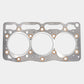 Garnitura chiulasa (GRAFIT - 1,70 mm): KUBOTA / D1105 / Nr. referinta: 16261-03310-1,70