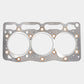 Garnitura chiulasa (GRAFIT - 1,20 mm): KUBOTA / D1105 / Nr. referinta: 16261-03310