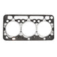 Garnitura chiulasa (GRAFIT - 1,70 mm): KUBOTA / D902 / Nr. referinta: 16871-03310-1,70