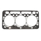 Garnitura chiulasa (GRAFIT - 1,20 mm): KUBOTA / D902 / Nr. referinta: 16871-03310