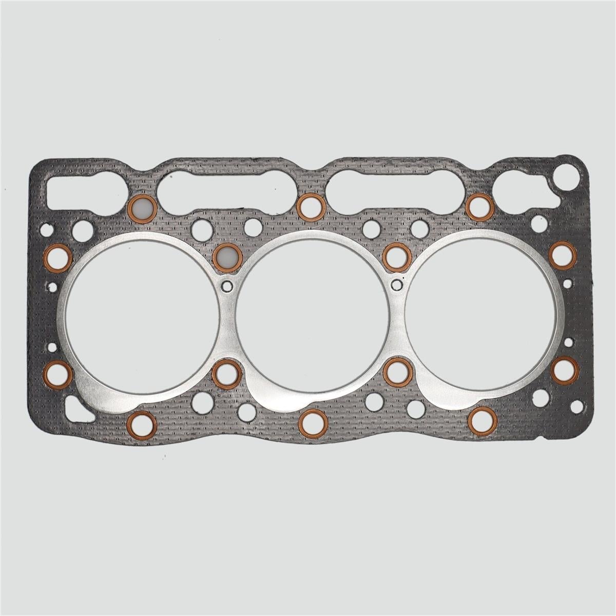 Garnitura chiulasa (GRAFIT - 1,70 mm): KUBOTA / D1005 / Nr. referinta: 16231-03310-1,70