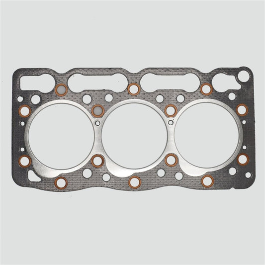 Garnitura chiulasa (GRAFIT - 1,70 mm): KUBOTA / D1005 / Nr. referinta: 16231-03310-1,70
