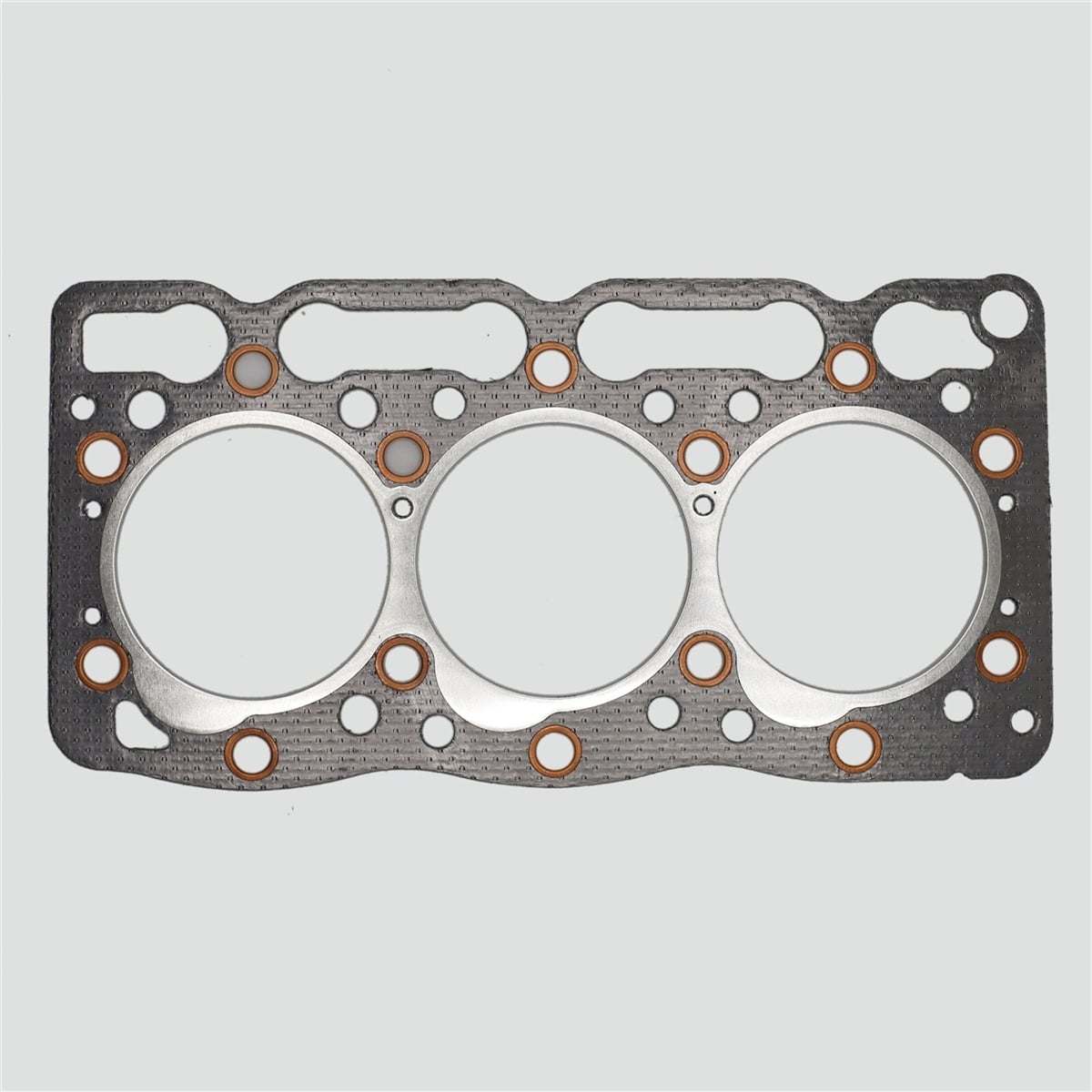 Garnitura chiulasa (GRAFIT - 1,20 mm): KUBOTA / D1005 / Nr. referinta: 16231-03310