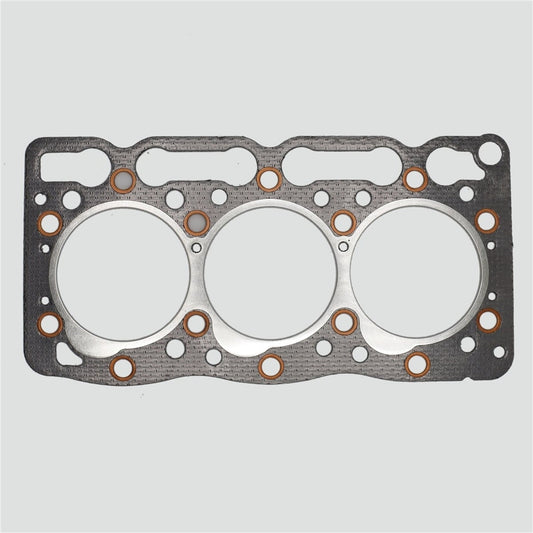 Garnitura chiulasa (GRAFIT - 1,20 mm): KUBOTA / D1005 / Nr. referinta: 16231-03310