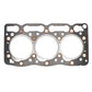 Garnitura chiulasa (GRAFIT - 1,20 mm): KUBOTA / D1005 / Nr. referinta: 16231-03310