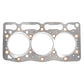 Garnitura chiulasa (GRAFIT - 1,20 mm): KUBOTA / D1105 / Nr. referinta: 16261-03310