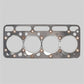 Garnitura chiulasa (GRAFIT - 1,20 mm): KUBOTA / V2203-B / Nr. referinta: 19013-03310