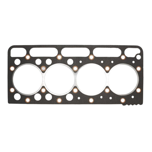 Garnitura chiulasa (GRAFIT - 1,70 mm): KUBOTA / V2203-DI / Nr. referinta: 19077-03310-1,70
