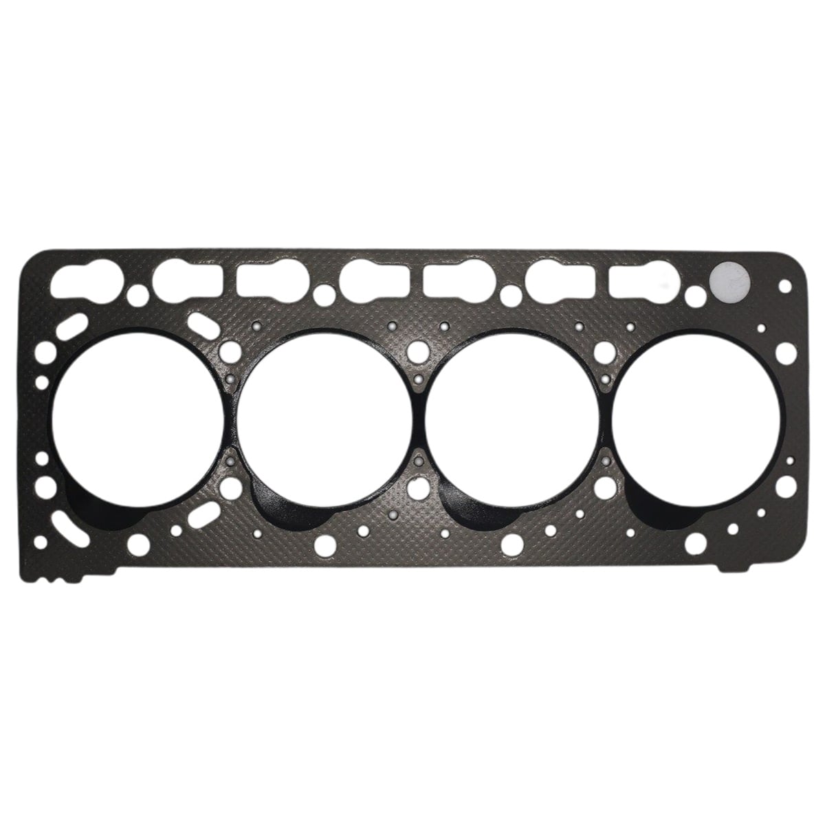 Garnitura chiulasa (GRAFIT): KUBOTA / V3300 / V3600