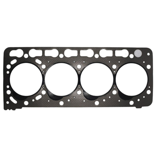 Garnitura chiulasa (GRAFIT): KUBOTA / V3300 / V3600