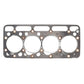 Garnitura chiulasa (GRAFIT - 1,20 mm): KUBOTA / V2203-B / Nr. referinta: 19013-03310