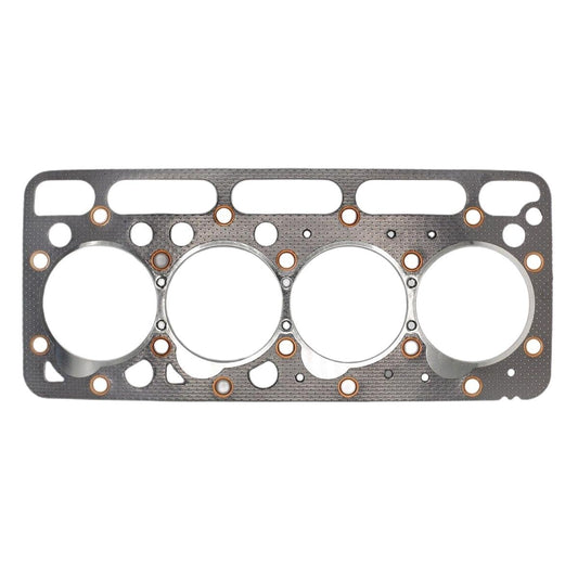 Garnitura chiulasa (GRAFIT - 1,70 mm): KUBOTA / V2203-B / Nr. referinta: 19013-03310-1,70