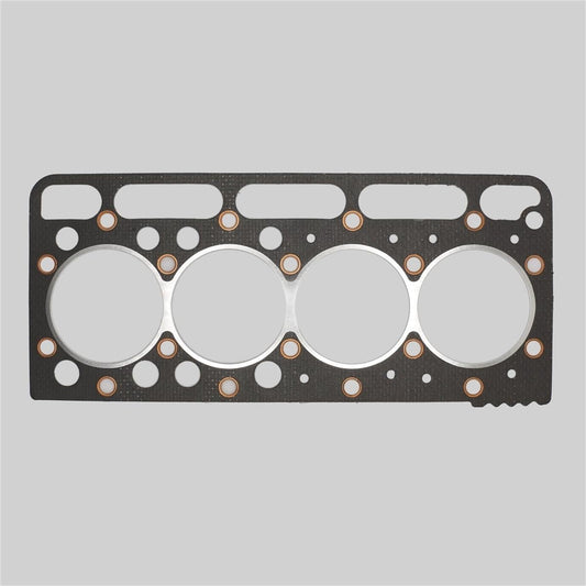Garnitura chiulasa (GRAFIT - 1,70 mm): KUBOTA / V2203-DI / Nr. referinta: 19077-03310-1,70