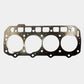 Garnitura chiulasa (GRAFIT): YANMAR / 4TNE94 / 4D94