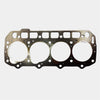 Garnitura chiulasa (GRAFIT): YANMAR / 4TNE94 / 4D94
