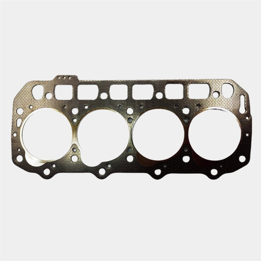 Garnitura chiulasa (GRAFIT): YANMAR / 4TNE94 / 4D94