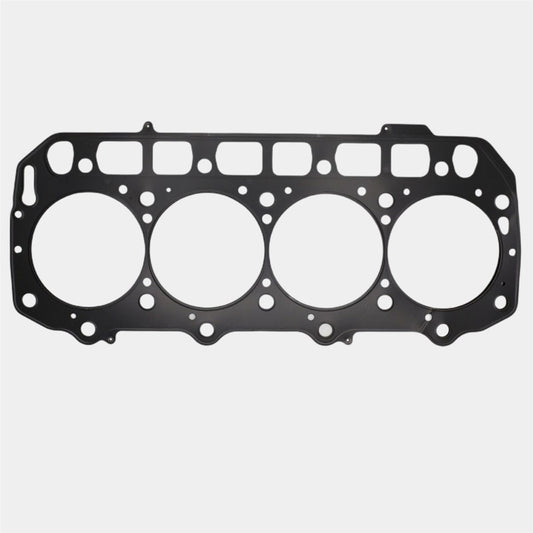 Garnitura chiulasa (GRAFIT): YANMAR / 4D98 / 4TNE98