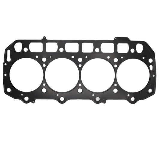 Garnitura chiulasa (GRAFIT): YANMAR / 4D98 / 4TNE98