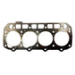 Garnitura chiulasa (GRAFIT): YANMAR / 4TNE94 / 4D94