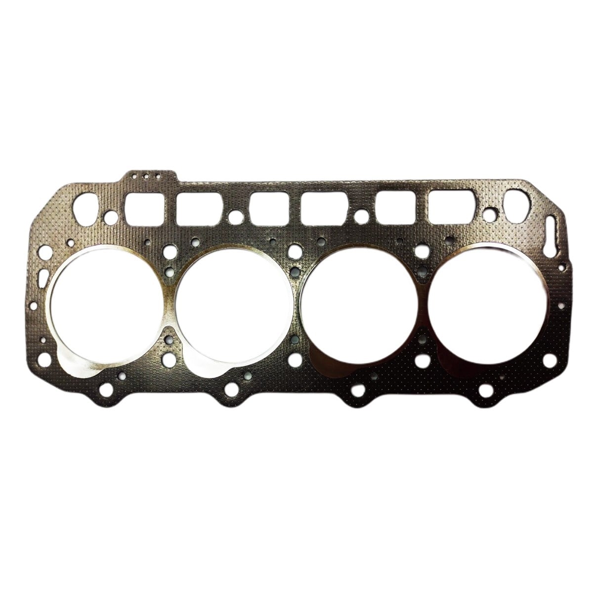 Garnitura chiulasa (GRAFIT): YANMAR / 4TNE94 / 4D94
