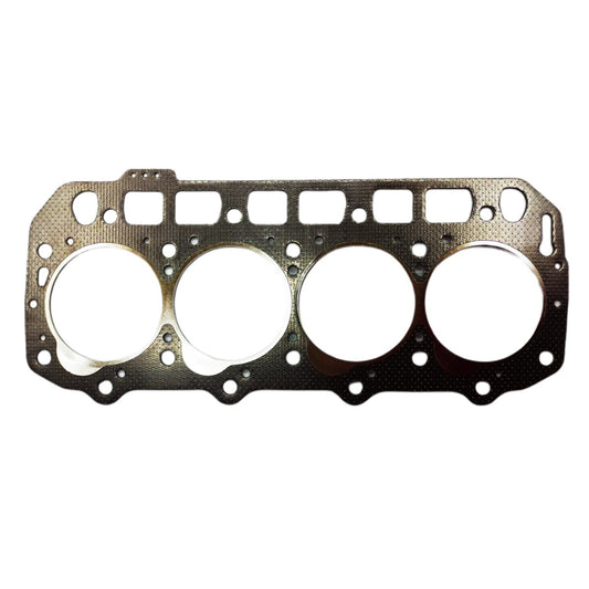 Garnitura chiulasa (GRAFIT): YANMAR / 4TNE94 / 4D94