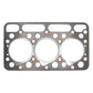 Garnitura chiulasa (GRAFIT - 1,70 mm): KUBOTA / D1302 / Nr. referinta: 15301-03310-1,70