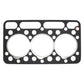 Garnitura chiulasa (GRAFIT - 1,20 mm): KUBOTA / D1402 / Nr. referinta: 15835-03310