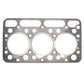 Garnitura chiulasa (GRAFIT - 1,20 mm): KUBOTA / D1403 / Nr. referinta: 16427-03310