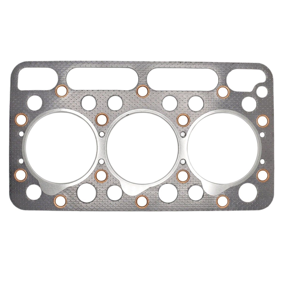 Garnitura chiulasa (GRAFIT - 1,20 mm): KUBOTA / D1403 / Nr. referinta: 16427-03310