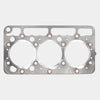 Garnitura chiulasa (GRAFIT - 1,20 mm): KUBOTA / D850 / Nr. referinta: 15583-03310